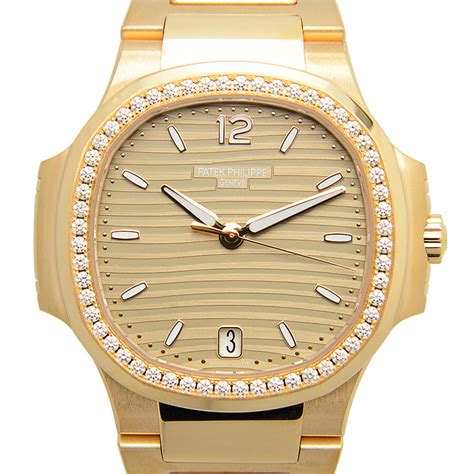 ladies patek philippe watches|patek philippe watch original price.